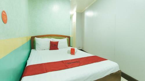 Hotel Reddoorz @ La Brea Inn Baguio