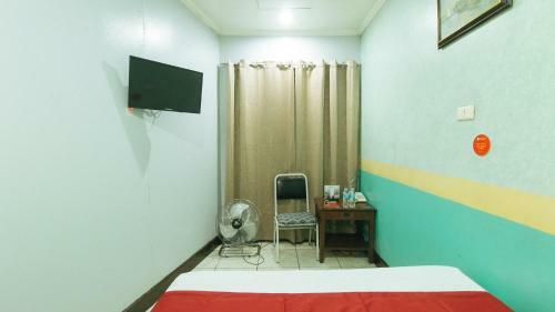 Hotel Reddoorz @ La Brea Inn Baguio