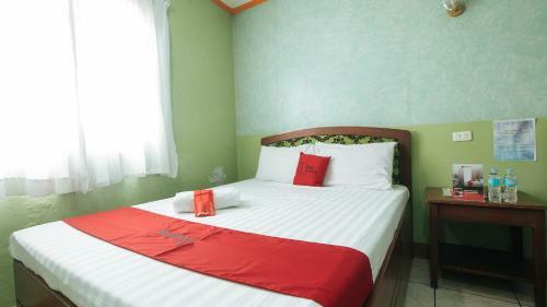 Hotel Reddoorz @ La Brea Inn Baguio