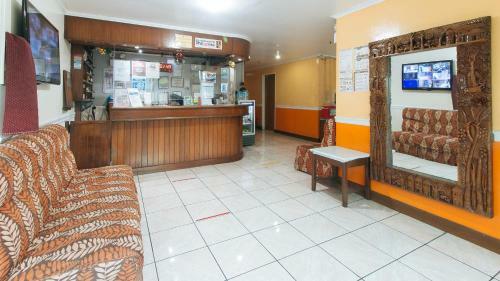 Hotel Reddoorz @ La Brea Inn Baguio