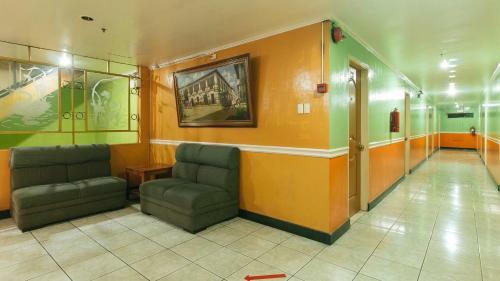 Hotel Reddoorz @ La Brea Inn Baguio