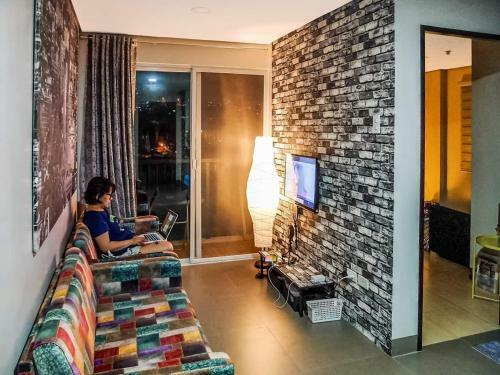 Apartamento Condo Schands