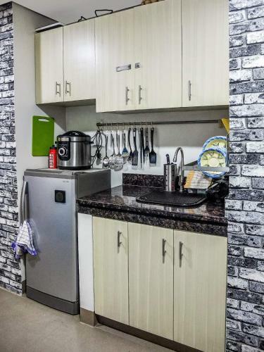 Apartamento Condo Schands