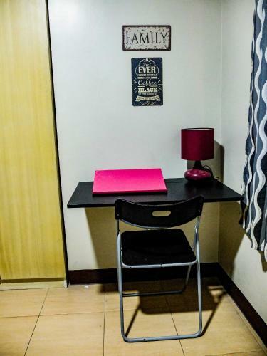 Apartamento Condo Schands