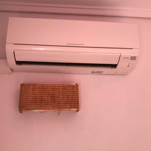 Apartamento Retiro V - Los Quesitos