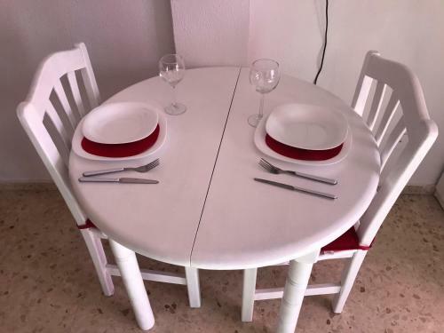 Apartamento Retiro V - Los Quesitos