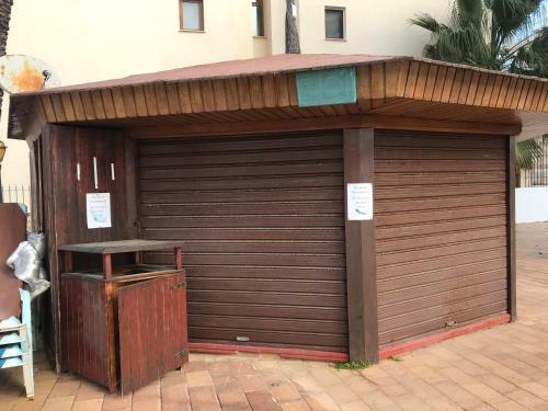 Apartamento Retiro V - Los Quesitos