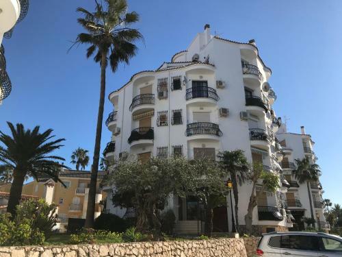 Apartamento Retiro V - Los Quesitos