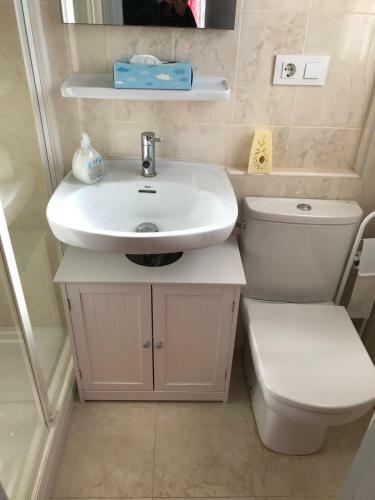 Apartamento Retiro V - Los Quesitos