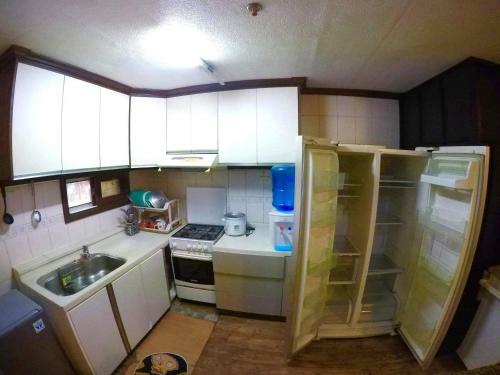 Apartamento Zenmist Properties- Spacious Three Bedroom Condo