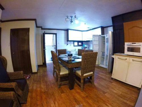 Apartamento Zenmist Properties- Spacious Three Bedroom Condo
