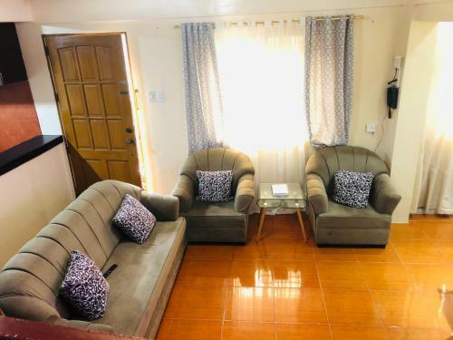 Baguio Cozy Homes