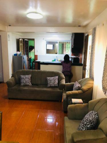 Baguio Cozy Homes
