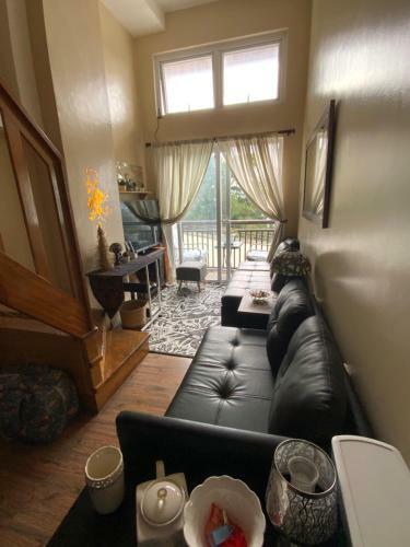 Apartamento Baguio Summer Vacation With Balcony Min 2 Nights