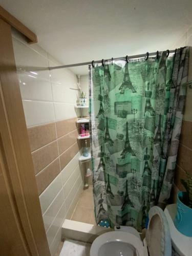 Apartamento Baguio Summer Vacation With Balcony Min 2 Nights