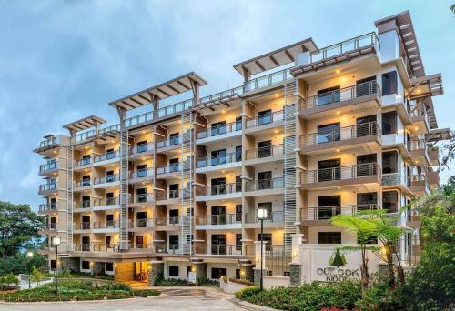 Apartamento Outlook Ridge