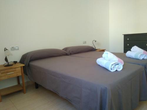 Apartamento Denia - Las Marinas