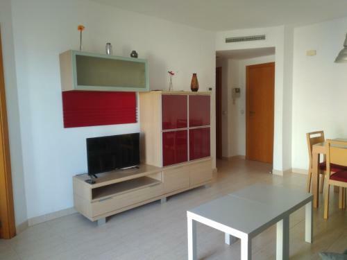 Apartamento Denia - Las Marinas