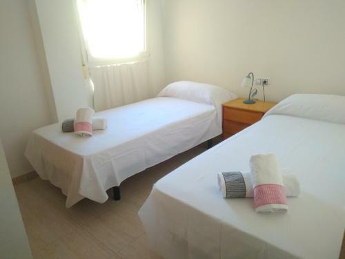 Apartamento Denia - Las Marinas