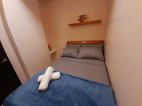 Apartamento Affordable Baguio Apt- Goshen Towers