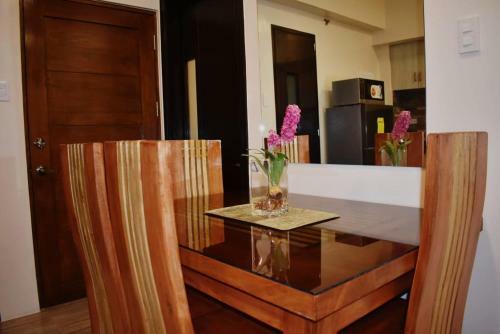 Apartamento Affordable Baguio Apt- Goshen Towers