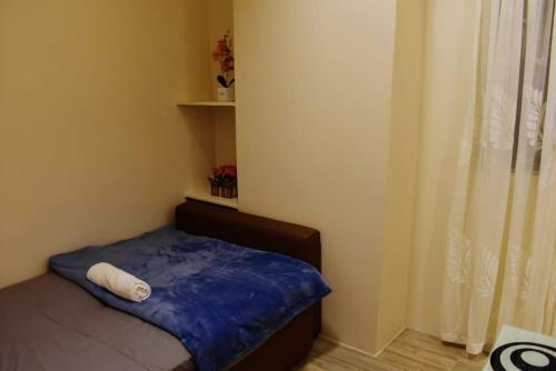 Apartamento Affordable Baguio Apt- Goshen Towers
