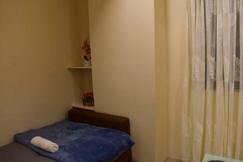 Apartamento Affordable Baguio Apt- Goshen Towers