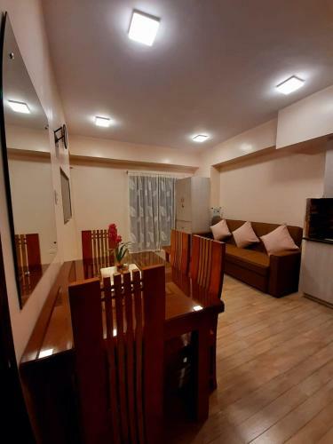 Apartamento Affordable Baguio Apt- Goshen Towers