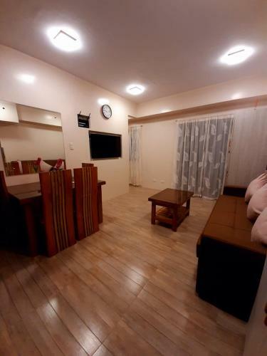 Apartamento Affordable Baguio Apt- Goshen Towers
