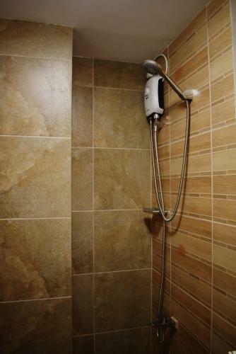 Apartamento Affordable Baguio Apt- Goshen Towers