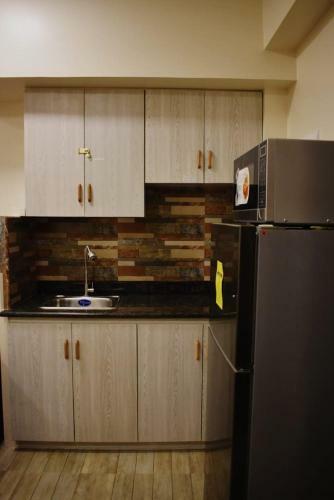 Apartamento Affordable Baguio Apt- Goshen Towers