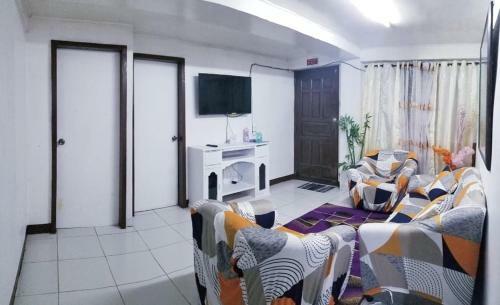 Apartamento 4 Bedrooms Level Floor