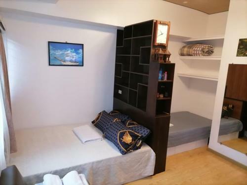Apartamento Lazy Nook613