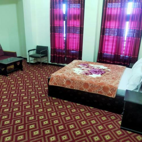 Hotel Swat Gateway