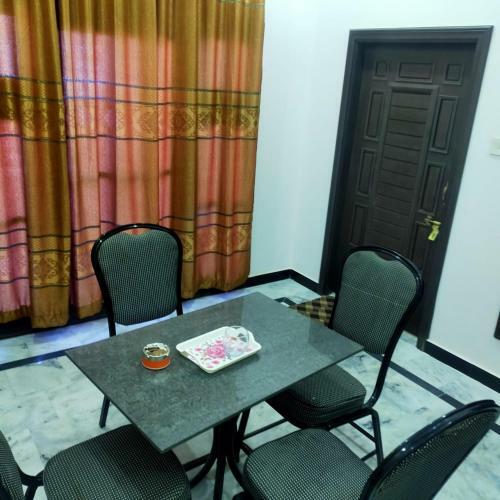 Hotel Swat Gateway