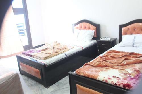 Hotel Swat Gateway