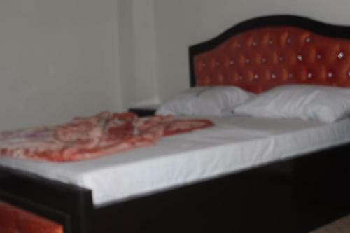 Hotel Swat Gateway