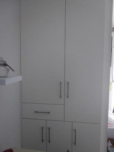 Apartamento Estudio El Retiro Playa