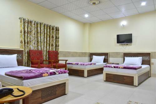 Hostal Swat Guest House