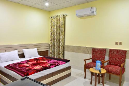Hostal Swat Guest House