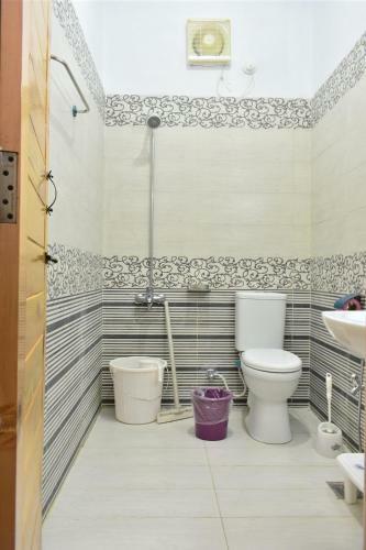 Hostal Swat Guest House