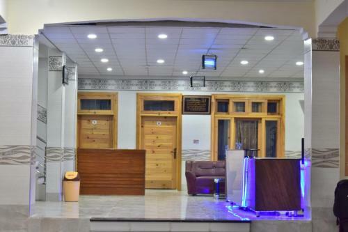 Hostal Swat Guest House