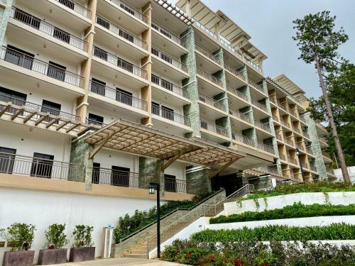 Apartamento Bristle Ridge 2 Bedroom Panoramic View