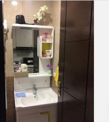 Apartamento Baguio New Condo Unit At Affordable Price