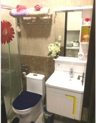 Apartamento Baguio New Condo Unit At Affordable Price