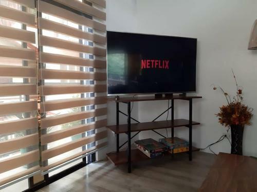 Apartamento Homewood Baguio Transient House