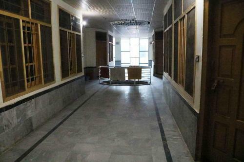 Gb Ghizer Hotel