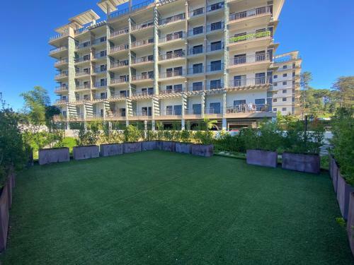 Apartamento Bristle Ridge Residences