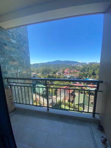 Apartamento Bristle Ridge Residences