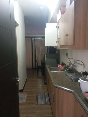 Apartamento Bristle Ridge Residences